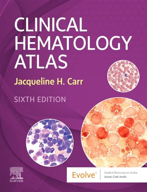 Clinical Hematology Atlas | Northark College Store