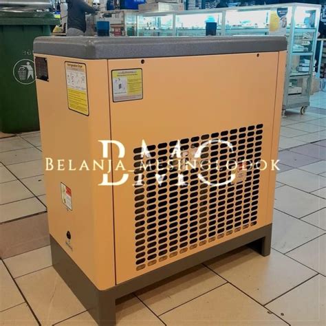 Jual Air Dryer Kompresor Pengering Udara 20 Hp 20 Pk Montoya Usa Md