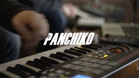 Panchiko Deathmetal Live Recording Youtube