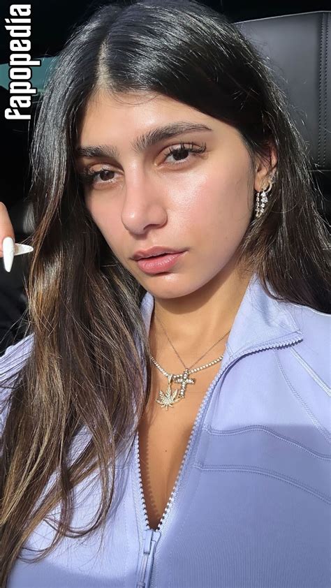 Mia Khalifa Nude OnlyFans Leaks Patreon Leaks Photo 3938181 Fapopedia