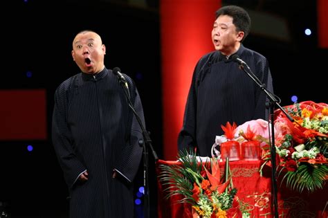 郭德纲于谦太原相声专场2019什么时间开始售票 黄河票务网