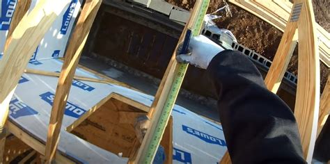 how to install roof sheathing by yourself