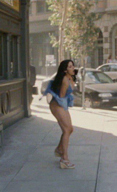 Naked Rina Fernandez In Bruce Almighty