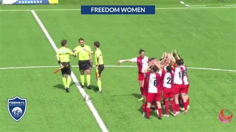 Freedom Fc Women Il Rinnovo Di Devoto E Tre Nuovi Acquisti Uno Dall