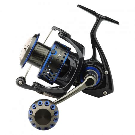 Moulinet Spinning Mer Savage Gear Sgs Leurre De La P Che