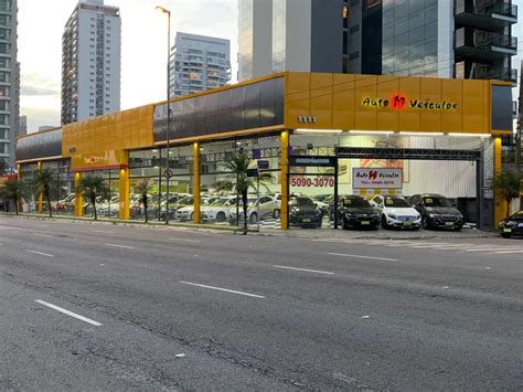 Auto M Veículos - AUTO M VEÍCULOS - São Paulo - SP