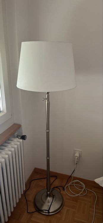 Ikea Stehlampe Kaufen Auf Ricardo