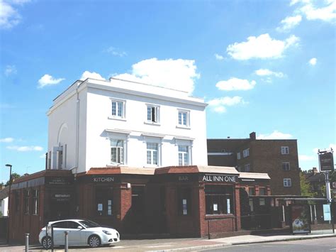 Foresters Arms, Forest Hill - Fauna Brewing Fr | CAMRA