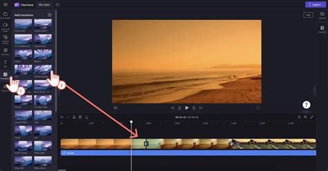 How to enhance everyday videos in Clipchamp | Learn at Microsoft Create