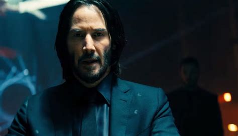 John Wick Chapter 4 Plugged In