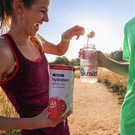 The Best Ways to Hydrate, According to Us - Outside Online
