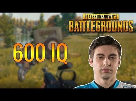 Shroud Iq And Kills A Hacker Best Of Pubg Funny Highlight