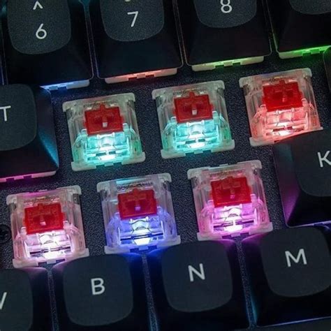 Keychron K Pro Qmk Via Teclado Mec Nico Inal Mbrico Fully Assembled Hot Swappable Rgb Gateron G