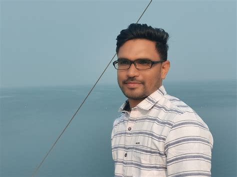 Amol Kumar Chakroborty Phsics