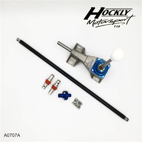 Vauxhall Astra Mk 3 F Gear Linkage Kit Harry Hockly Motorsport