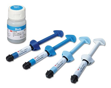 3m™ Filtek™ Z350 Xt Universal Restorative 7018xwb 1 4 G Syringe