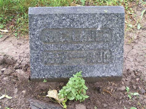 Adam G Lauer M Morial Find A Grave