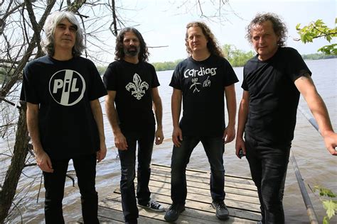 Voivod - Encyclopaedia Metallum: The Metal Archives