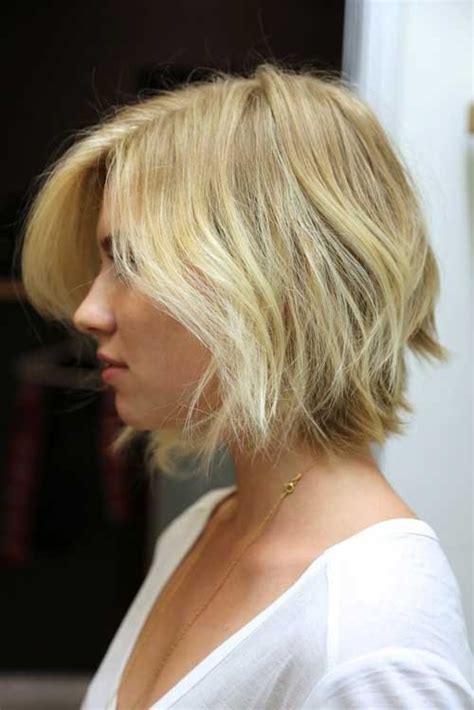 20 Trendy Fall Hairstyles For Short Hair 2021