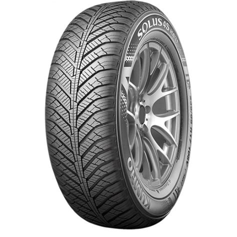 Kumho 205 55R16 91H HA31 SOLUS 4 Mevsim Lastiği OtoLastikci tr