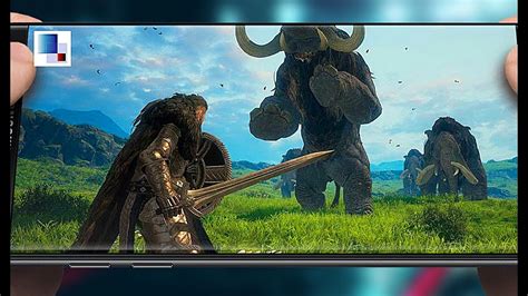 Top Huge Upcoming Rpg Games For Android Ios Of Arpg