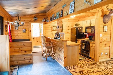 Lake Michigan Cabin Vacation Rentals - United States | Airbnb