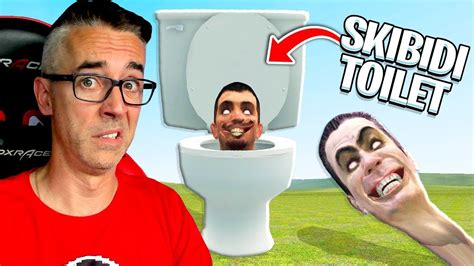 Reaccion Skibidi Toilet Youtube