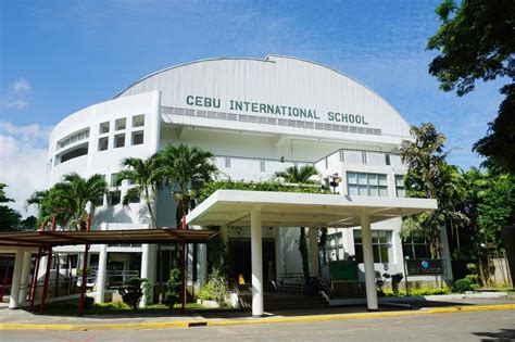 Teaching at international schools in Cebu City - City