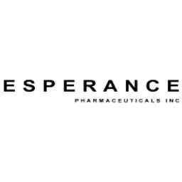 Esperance Pharmaceuticals Crunchbase Company Profile Funding