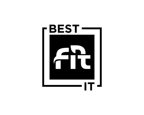 Best Fit IT | Logo Design Contest | LogoTournament