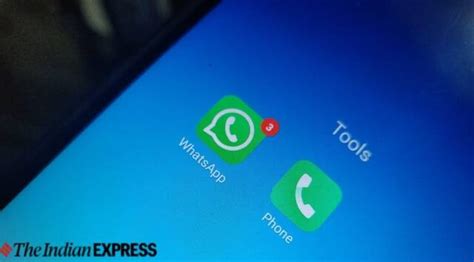 Whatsapp Tip How To Hide Last Seen And Blue Ticks Technology News