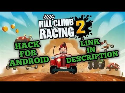 Hill Climb Racing 2 Hack YouTube