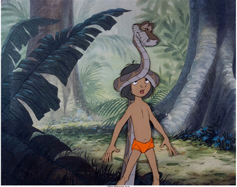 Jungle Book Movie Song 1