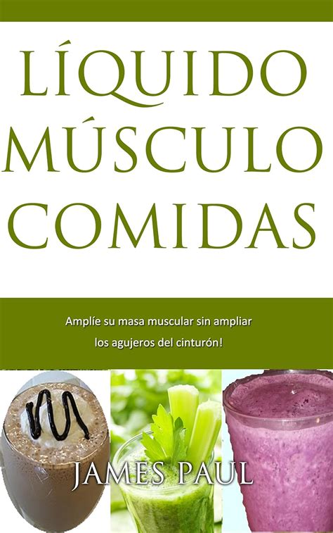 Músculo Dieta Smoothie Recetas para bajar de peso La Dieta Muscle