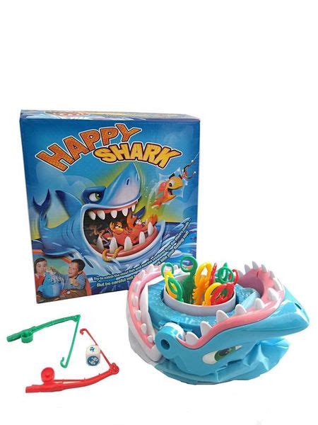 Shark Attack Action Game | Shop Today. Get it Tomorrow! | takealot.com