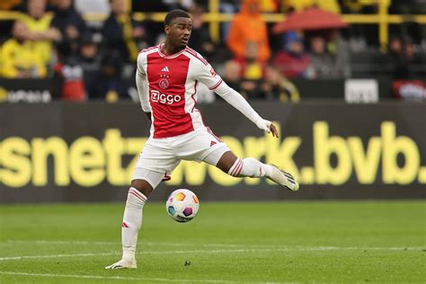 Afc Ajax Amsterdam Vs Marseille Prediction And Betting Tips St