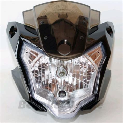 Jual Batok Reflektor Lampu Depan Yamaha Vixion New Advance Nva