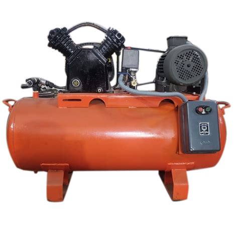 Hp Reciprocating Air Compressor At Rs Sector Noida Id