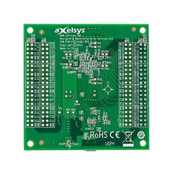 Ice Hx K B Evn Lattice Semiconductor Breakout Board Ice Fpga