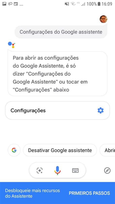 Ok Google O Que Como Ativar E Como Usar O Google Assistente Olhar