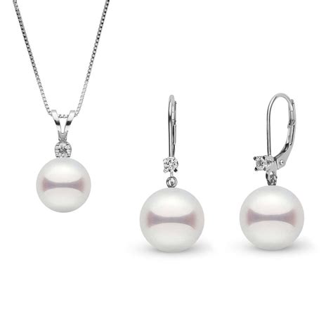 Pearl Sets | Free Shipping and Free Returns | 90-Day Guarantee – Pearl ...