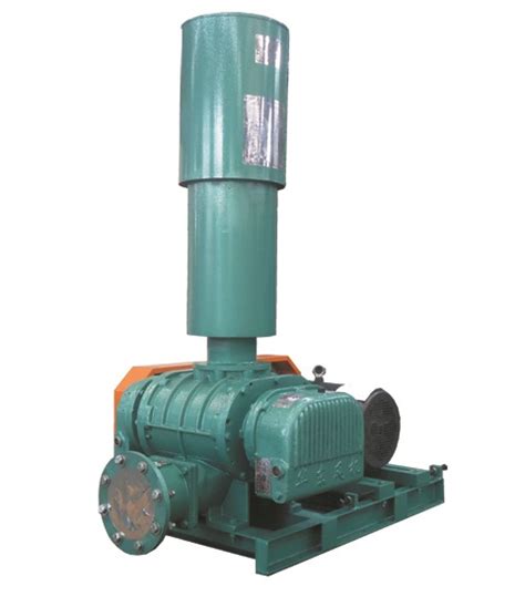 Environmech Sdn Bhd Since 2012 Airus Blower Main Features Malaysia