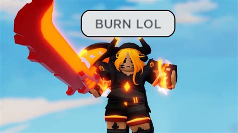 They BUFFED The Kaliyah Kit Roblox Bedwars YouTube