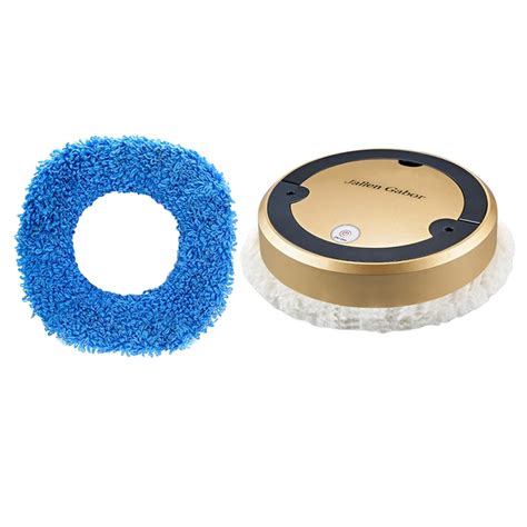 Robotic Vacuum Cleaner Sweeping Automatic Floor Ma... – Grandado