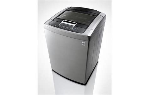 Lg Diamond Glass Washing Machine