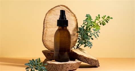 Diy Hair Growth Oil At Home For Hair Thickness