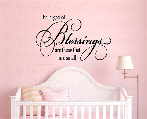 Baby Nursery Quotes. QuotesGram