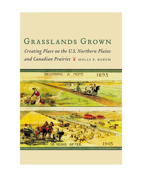 Grasslands Grown By Molly P Rozum Isbn 9781496226716 — Ingalls Homestead