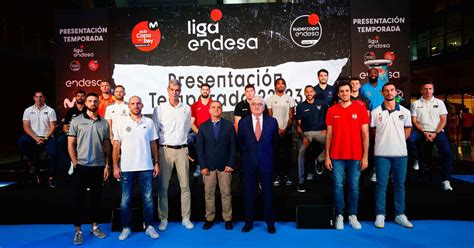 Liga Endesa Endesa