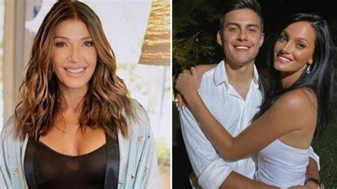 La Emoci N De Catherine Fulop Por El Casamiento De Su Hija Oriana Sabatini